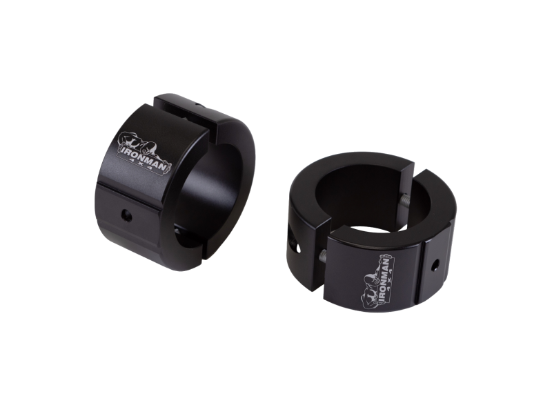 Lightbar tube mount kit 49mm