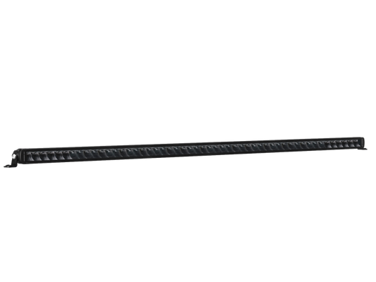 50" Single row light bar
