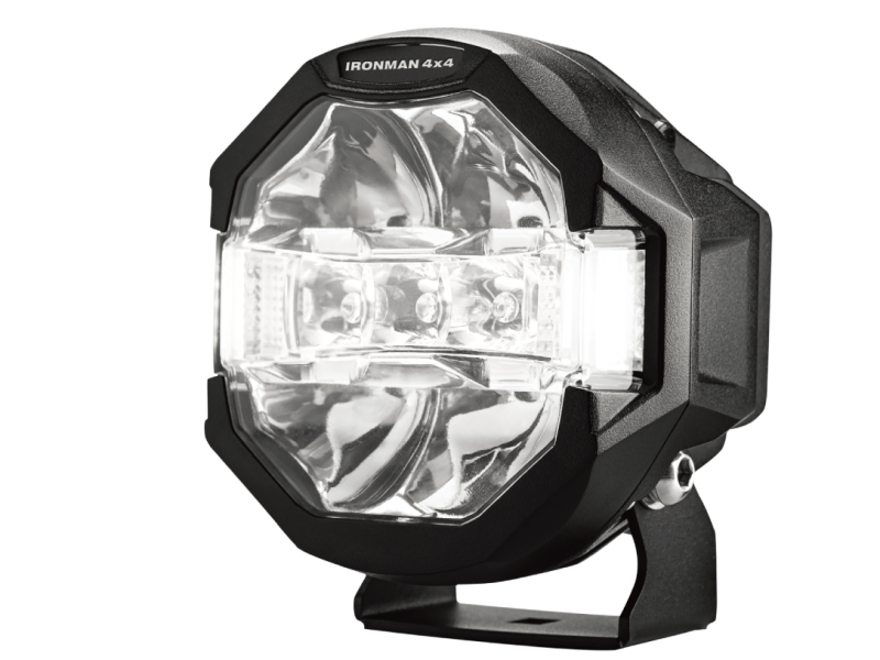 Scope driving light 5" combo beam