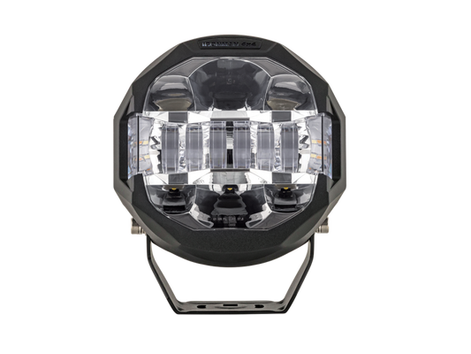 100W SCOPE 7” COMBO LED - DRIVING LIGHT