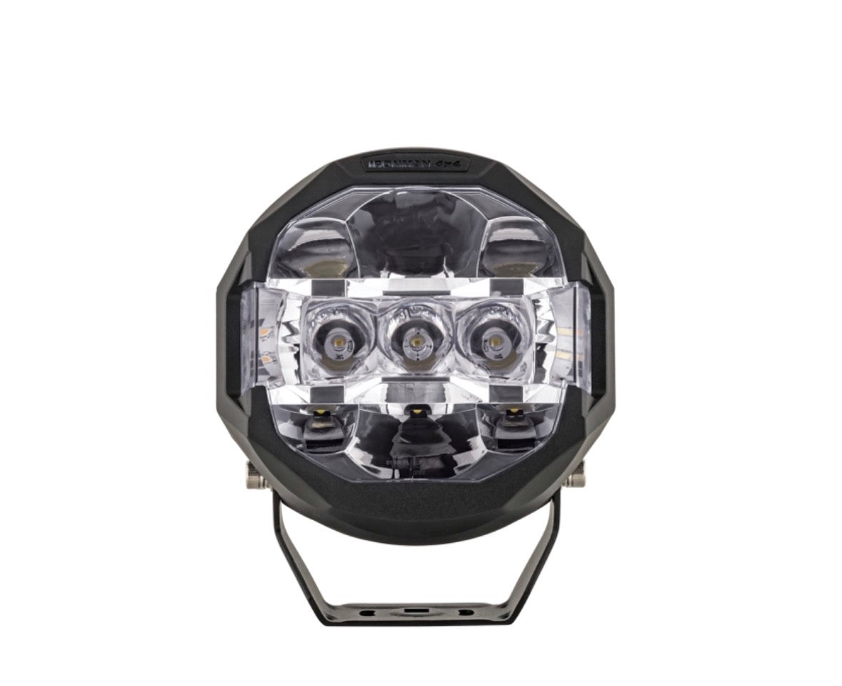 100W SCOPE 7” SPOT LED - DRIVING LIGHT