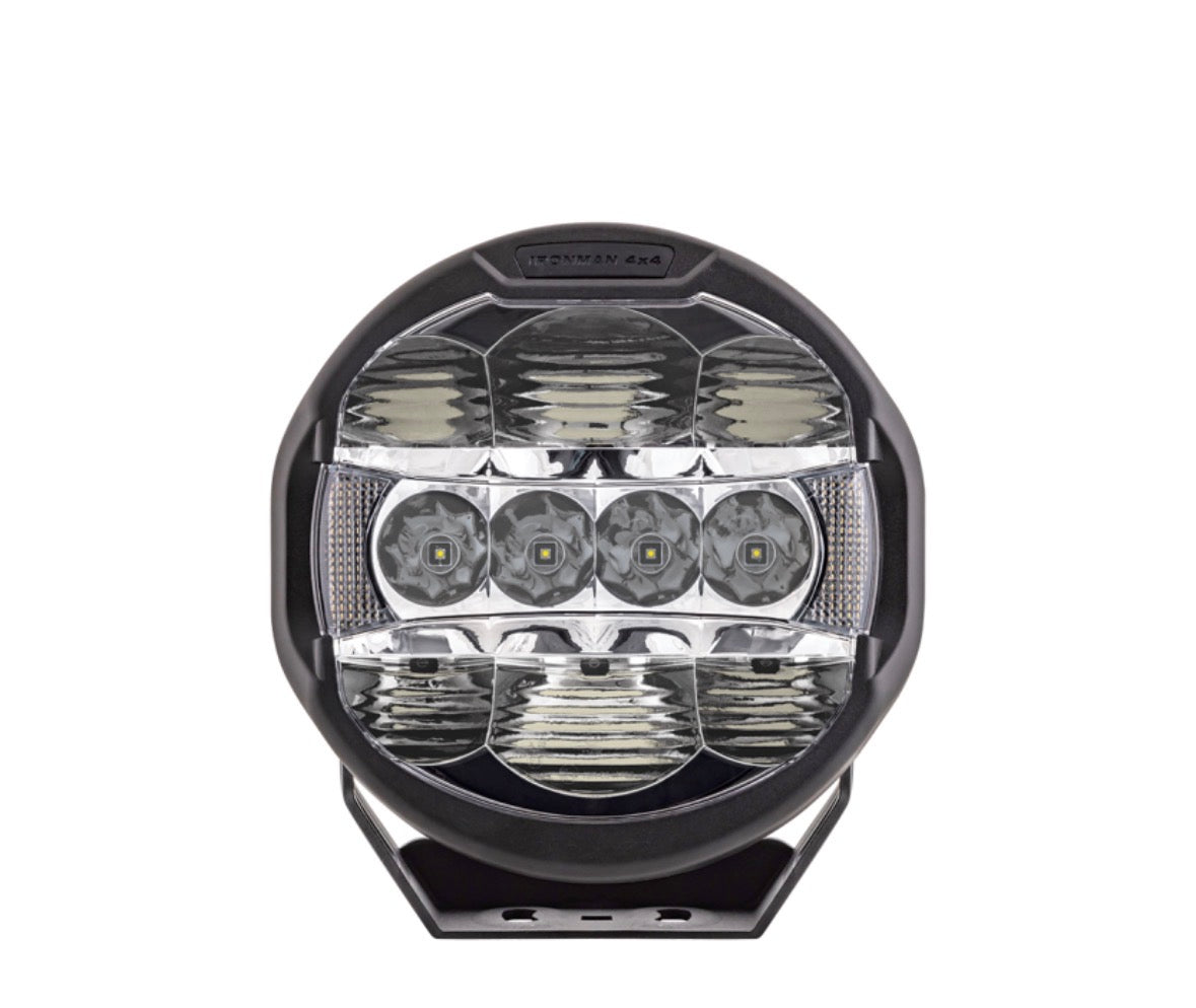 150W SCOPE 9” SPOT LED - DRIVING LIGHT