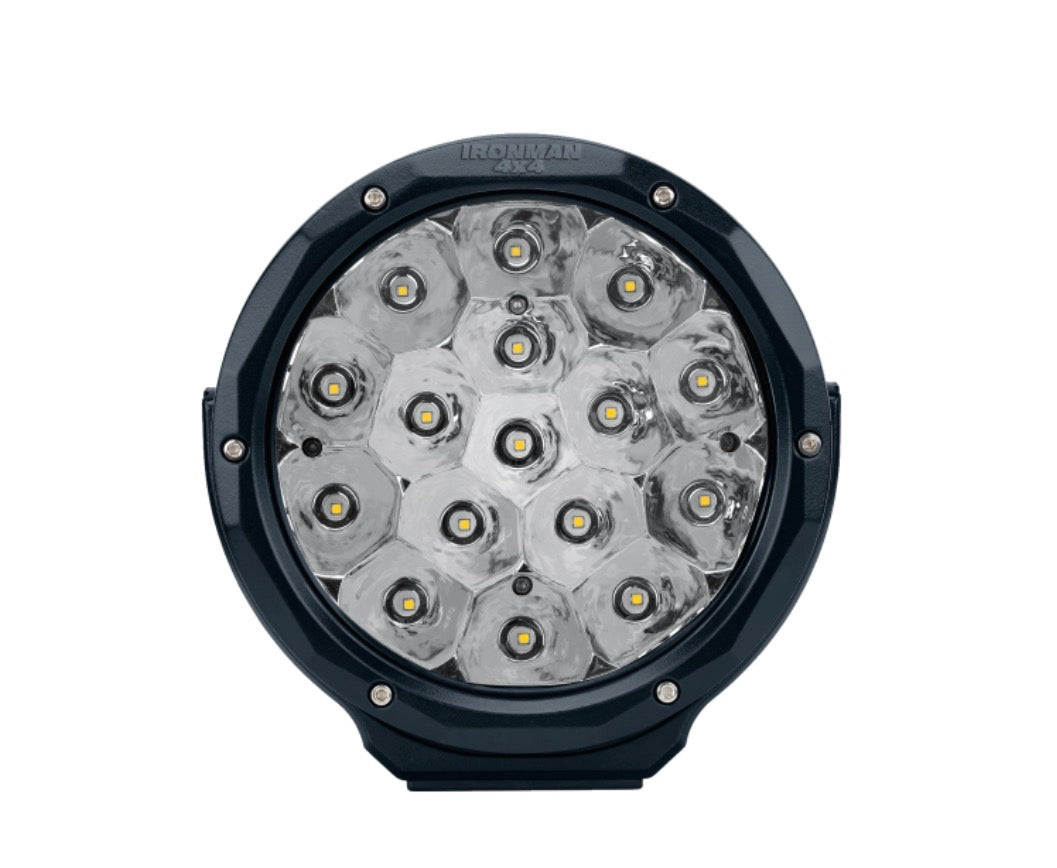 7" BLAST PHASE II SPOT LED DRIVING LIGHT