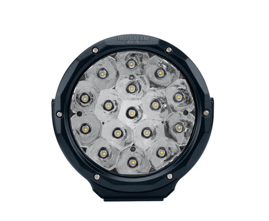 7" BLAST PHASE II SPOT LED DRIVING LIGHT