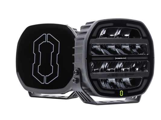 SCOPE NEO 7” COMBO LED - DRIVING LIGHT TWIN PACK- INCLUDES LOOM & COVERS