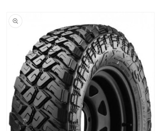 Maxxis MT772 Razr MT 285/70/17