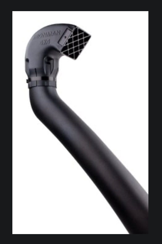 Ironman 4x4 Snorkel