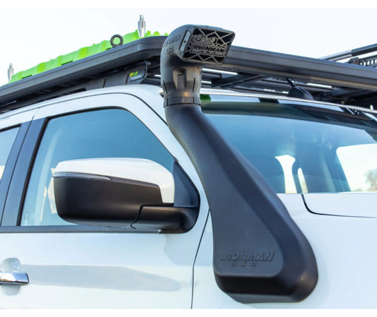 Ironman 4x4 Snorkel