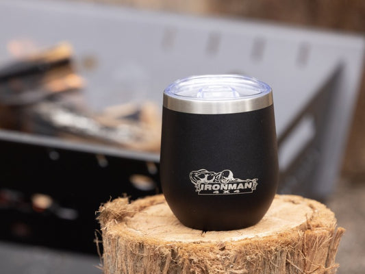 Thermal Travel Tumbler 355ml / 12oz