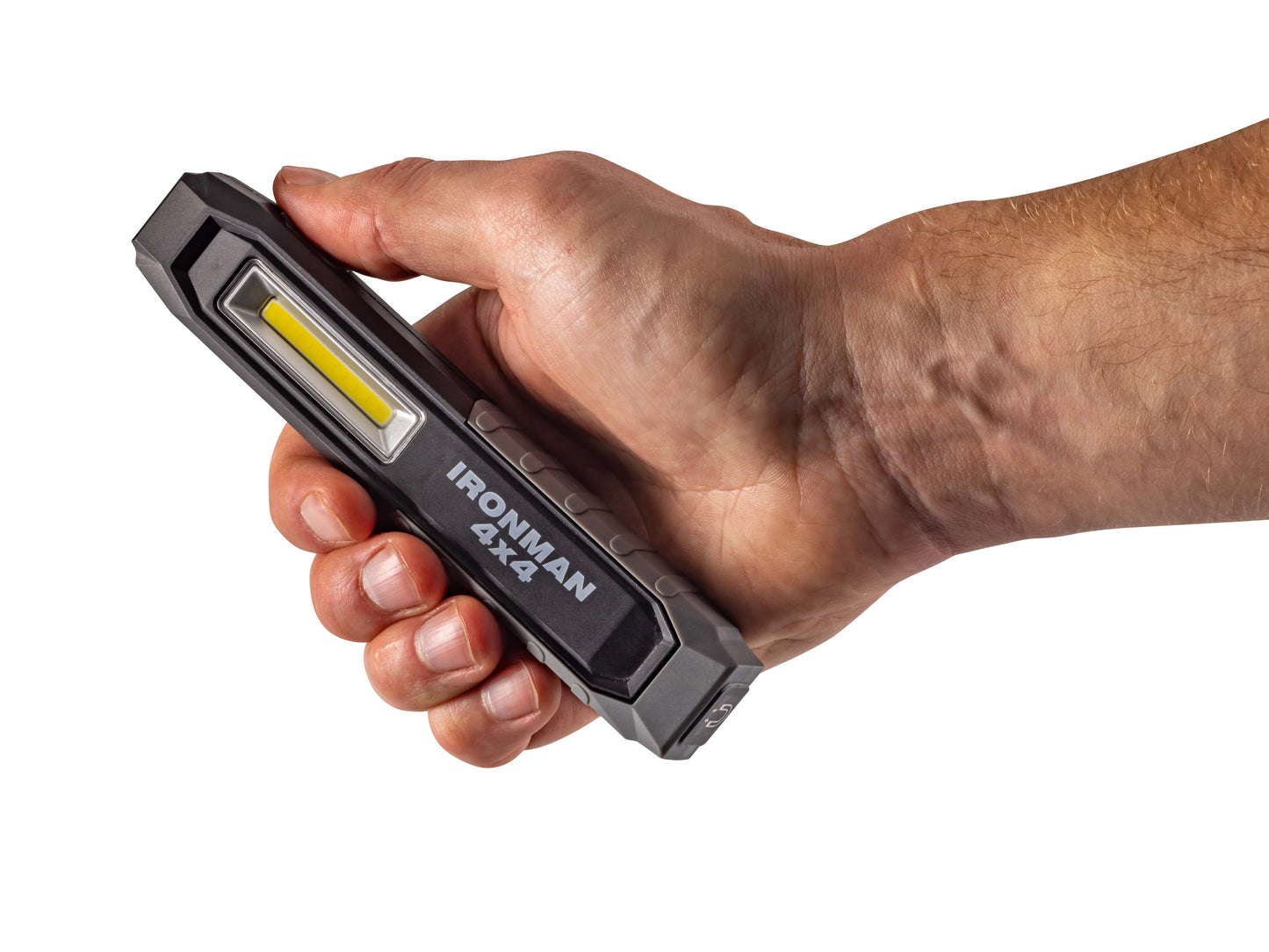 Rechargeable LED Worklight Combo - two pack