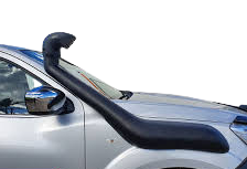 Snorkel for Nissan Navara NP300 2015-Current Model STX & ST Model Only