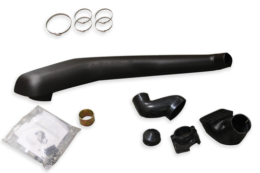 4x4 Snorkel for Isuzu D-Max 2020-Current Model