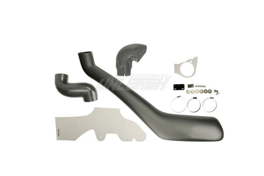 4x4 Snorkel for Isuzu D-Max 2012-2019 Model