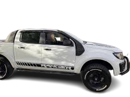 4x4 Snorkel for Ford Ranger 2015-2022 PX2 and PX3 Model