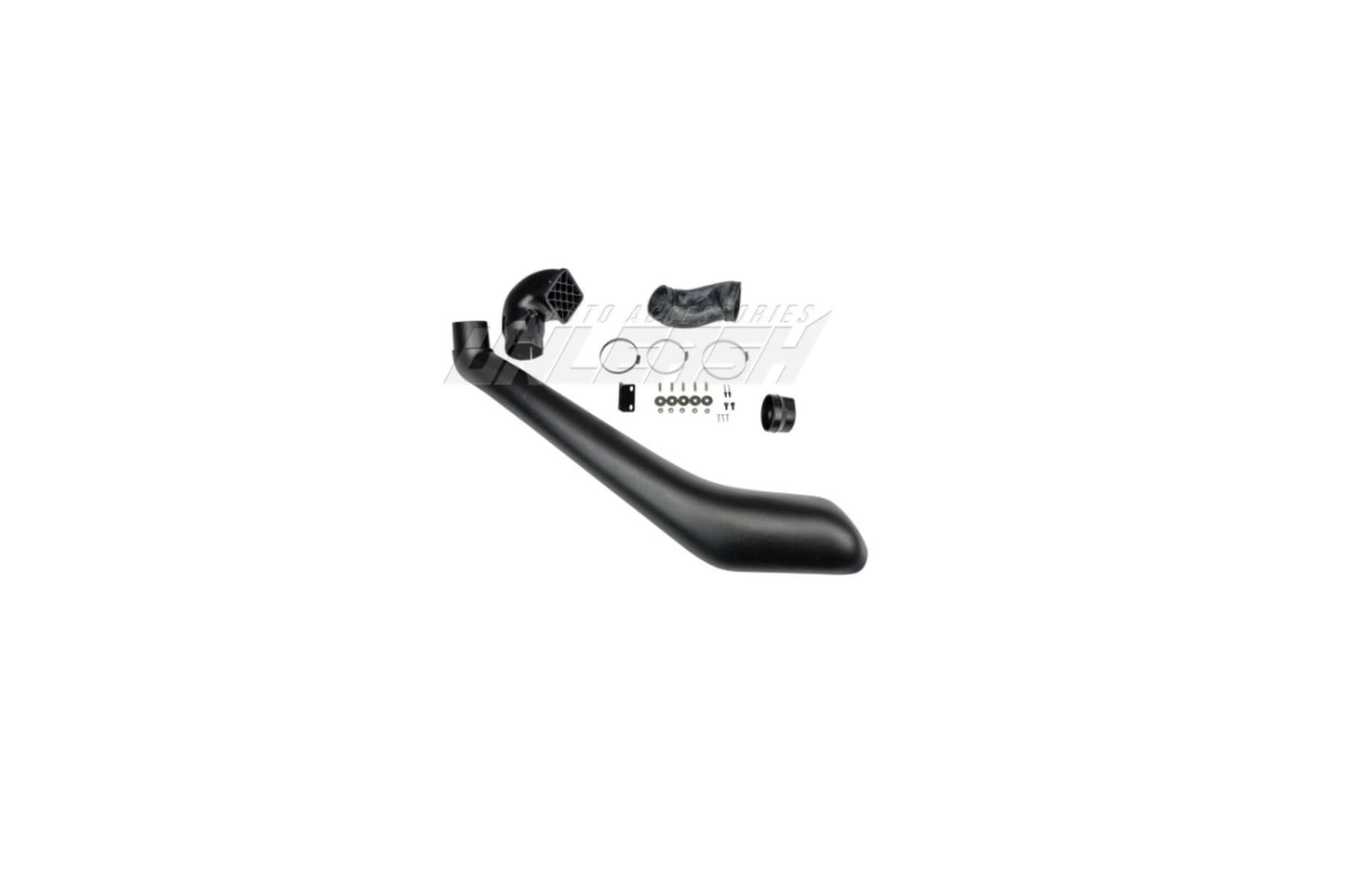 Snorkel for Mitsubishi Triton MR 2019-Current Model