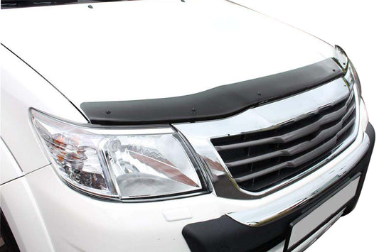 Bonnet Guard for Toyota Hilux 2012-2015