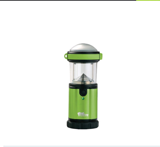 LED LANTERN / TORCH