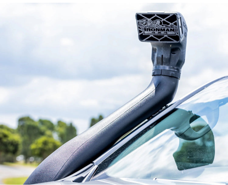 Ironman 4x4 Snorkel