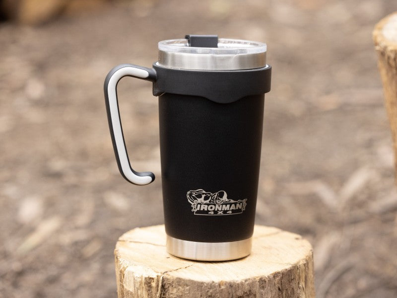 Thermal Travel Tumbler 590ml / 20oz