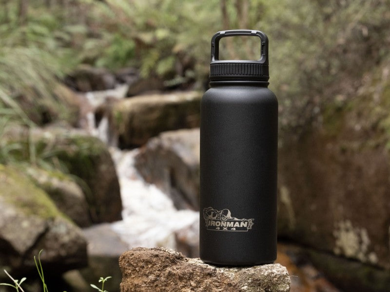 Thermal Drink Bottle 940ml / 32oz