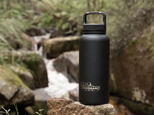 Thermal Drink Bottle 940ml / 32oz