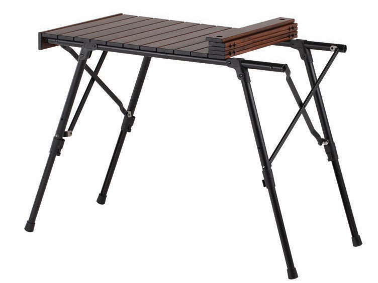 Quick Fold Aluminium Camp Tabl