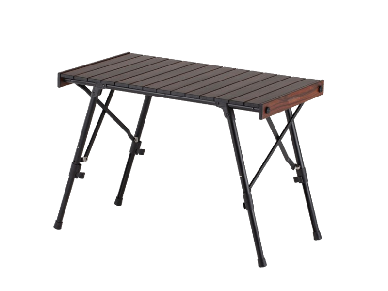 Quick Fold Aluminium Camp Tabl