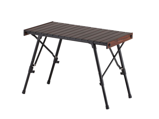 Quick Fold Aluminium Camp Tabl