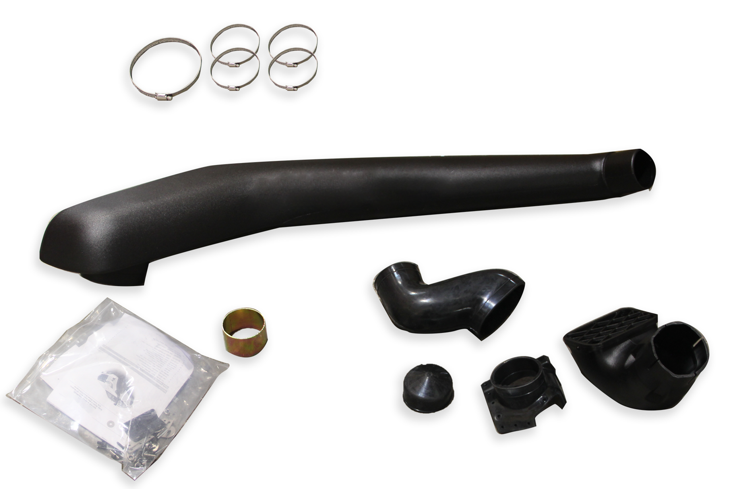 Snorkel for Isuzu D-Max 2020-Current Model