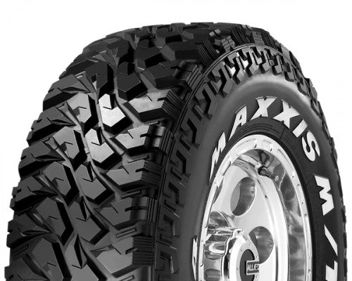 Maxxis MT764 Bighorn 31X10.50R15 – Ironman 4x4 Hamilton (Pimp Your